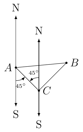 'picture describing the alternating interior angle property'